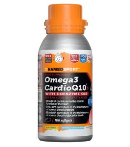 OMEGA3 CARDIOQ10 108SOFTGELS