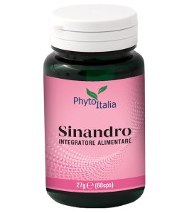 SINANDRO 60CPS