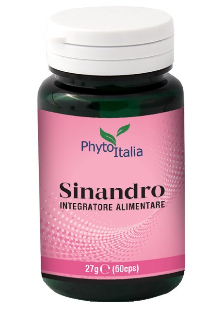SINANDRO 60CPS