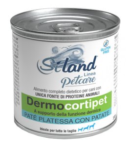 SILAND DERMOCORTIPET PL/PA300G