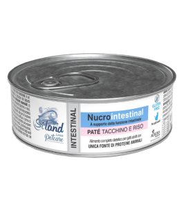 SILAND NUCROINTESTINAL TACC85G