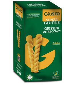 GIUSTO S/G INTRECCIATI GRI150G