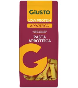 GIUSTO APROT ELICOIDALI 250G