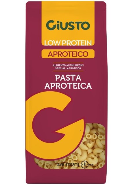 GIUSTO APROT AVE STORTE 250G