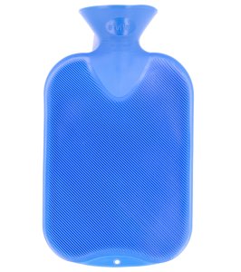 ALVITA BORSA ACQUA CALDA PVC SENZA LATTICE E FTALATI