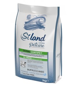 SILAND DERMOCO ALL BREEDS 3KG