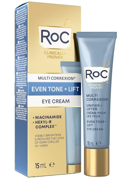 ROC MULTI CORREXION EVEN EYE