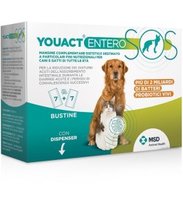 YOUACT ENTERO SOS 14BUST