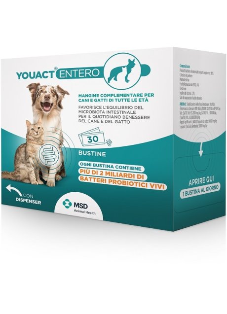YOUACT ENTERO 30BUST