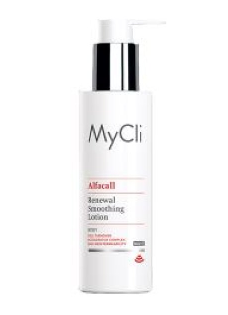 MYCLI ALFACALL LEVIGANTE CORPO