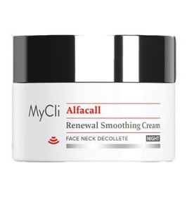 MYCLI ALFA CREMA LEVIGANTE NTT