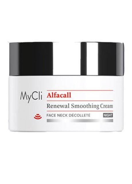 MYCLI ALFA CREMA LEVIGANTE NTT
