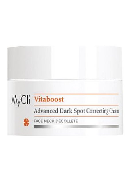 MYCLI VITABOOST CREMA 50ML