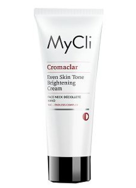 MYCLI CROMACL CREMA SCHIARENTE