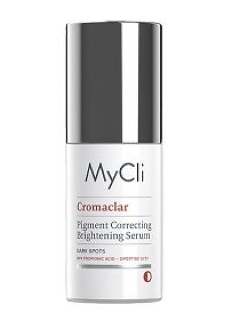 MYCLI CROMACLAIR SIERO 30ML