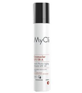 MYCLI CROMACLAR UV/IR SPF30