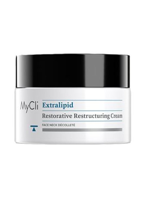 MYCLI EXTRALIPID CR RIPAR 50ML