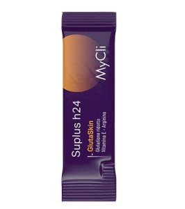 MYCLI GLUTASKIN 28BUST
