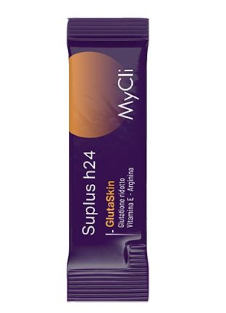 MYCLI GLUTASKIN 28BUST