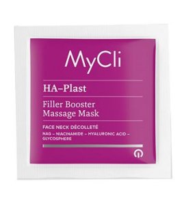 MYCLI HA PLAST MASK FILLER BOO