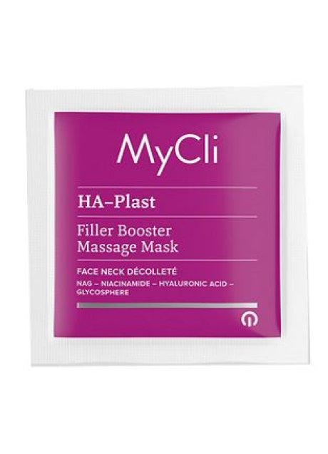 MYCLI HA PLAST MASK FILLER BOO