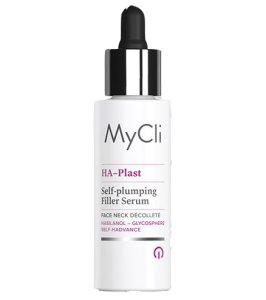 MYCLI HA PLAST SIERO 30ML