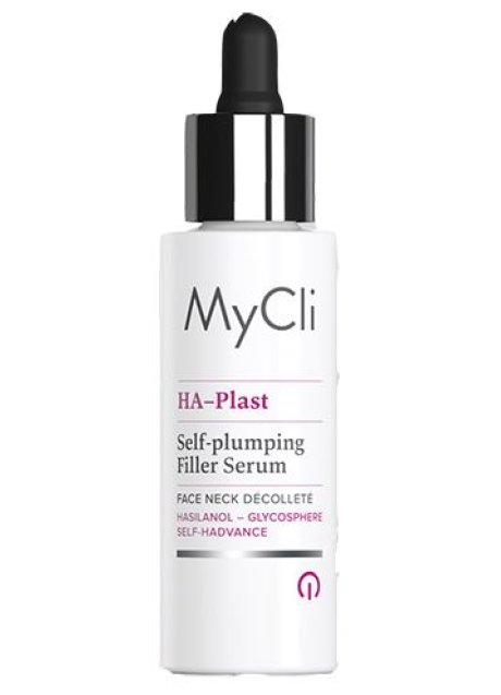 MYCLI HA PLAST SIERO 30ML