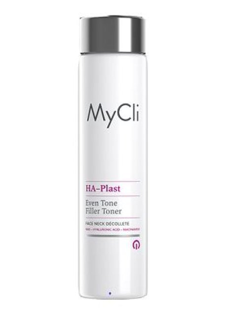 MYCLI HA PLAST TONICO FILLER