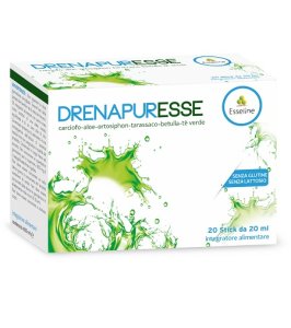 DRENAPURESSE 20STICKS 20ML