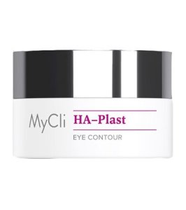 HA PLAST CONTORNO OCCHI 15ML MY<