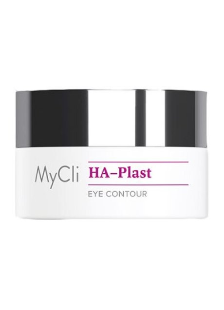 HA PLAST CONTORNO OCCHI 15ML MY<