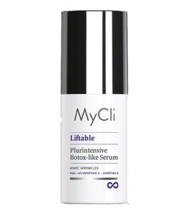 MYCLI LIFTABLE PLURINT SIERO