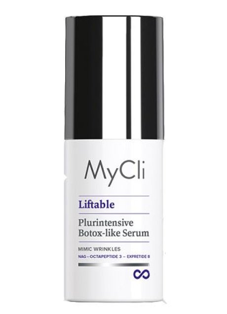 MYCLI LIFTABLE PLURINT SIERO