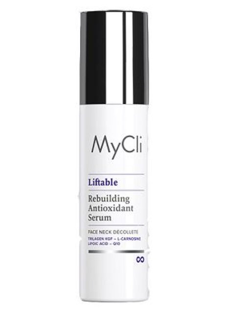 MYCLI LIFTABLE REBULDING SIERO