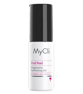 MYCLI PROF PEEL 15ML