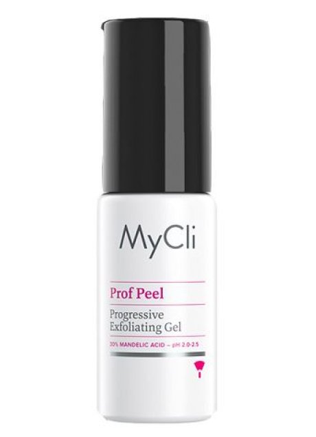MYCLI PROF PEEL 15ML