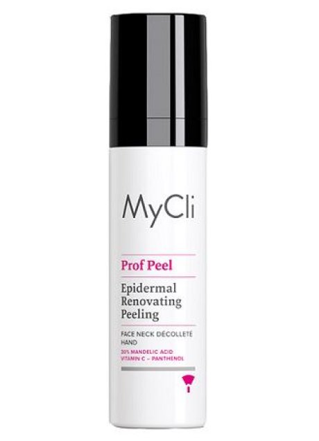 PROF PEELLING RINNOV 30ML MYCLI
