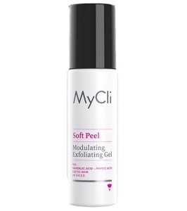 MYCLI SOFT PEEL 50ML