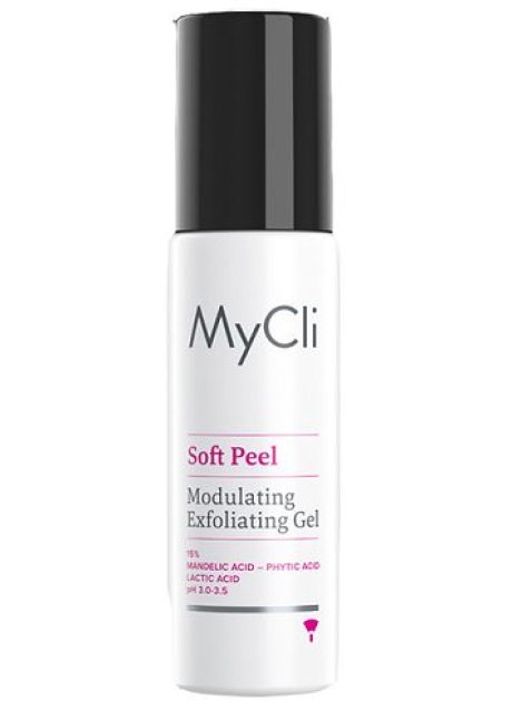 MYCLI SOFT PEEL 50ML
