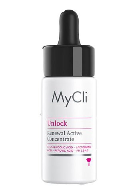 MYCLI UNLOCK 15ML