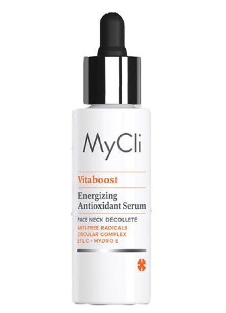 VITABOOST SIERO 30ML ENRG/ANTI