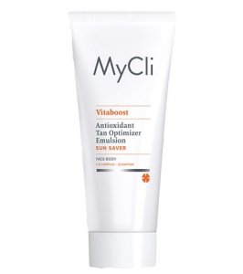 MYCLI VITABOOST SUN SAVER200ML
