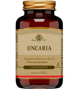 UNCARIA 30TAV