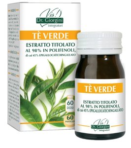 TE VERDE ESTR TIT 30G 60PAST
