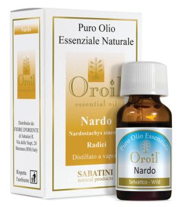 NARDO OLIO ESSENZIALE 13ML