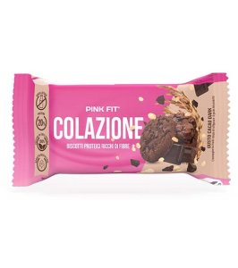 PINK FIT COLAZIONE CACAO DARK