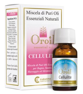 CELLULIT MISCELA OE 10ML