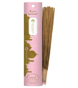ROSA TRADITIONAL INCENSE 20G