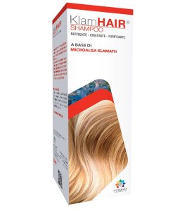 KLAMHAIR SHAMPOO 200ML