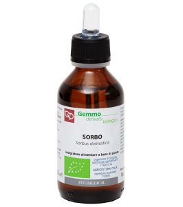 SORBO MG BIO 100ML
